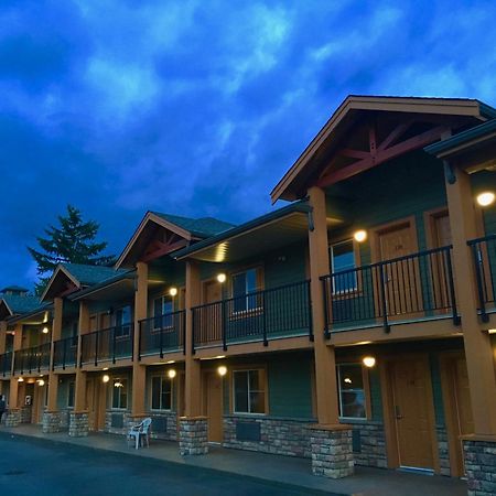 Vedder River Inn Chilliwack Εξωτερικό φωτογραφία
