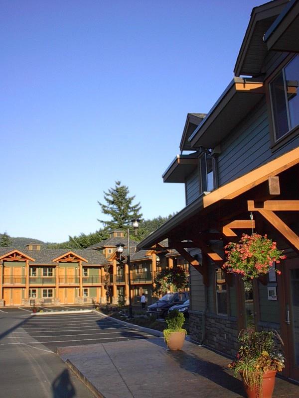 Vedder River Inn Chilliwack Εξωτερικό φωτογραφία
