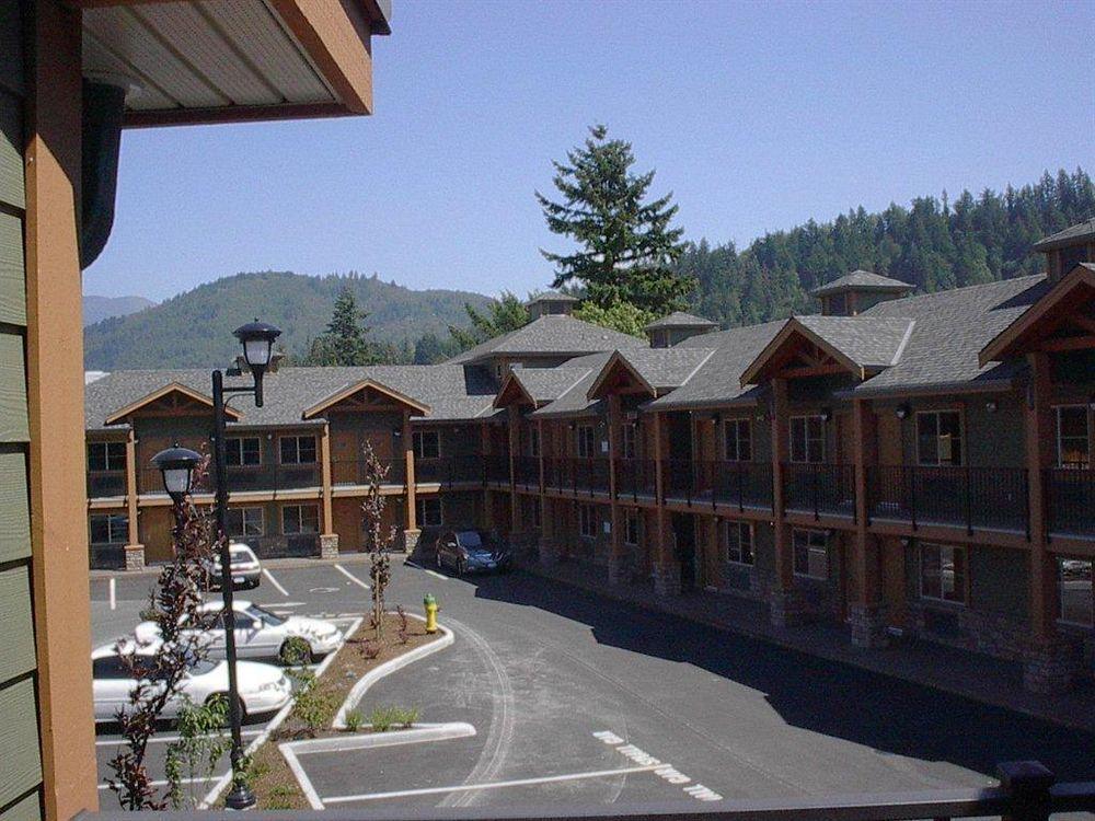 Vedder River Inn Chilliwack Εξωτερικό φωτογραφία