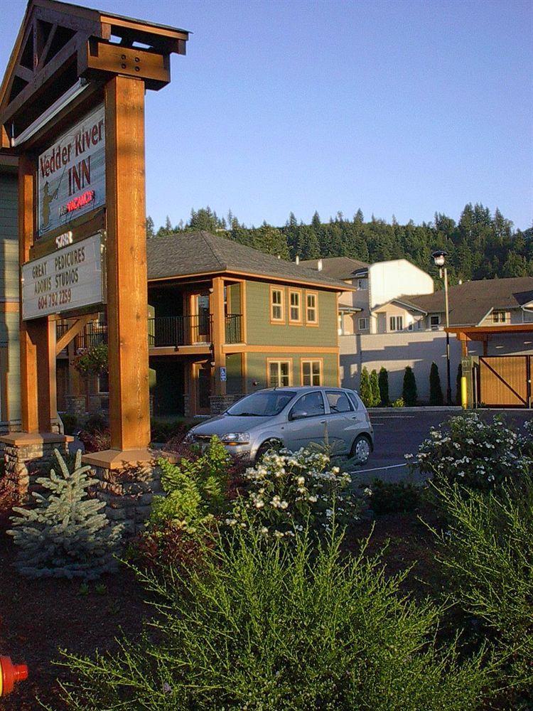 Vedder River Inn Chilliwack Εξωτερικό φωτογραφία
