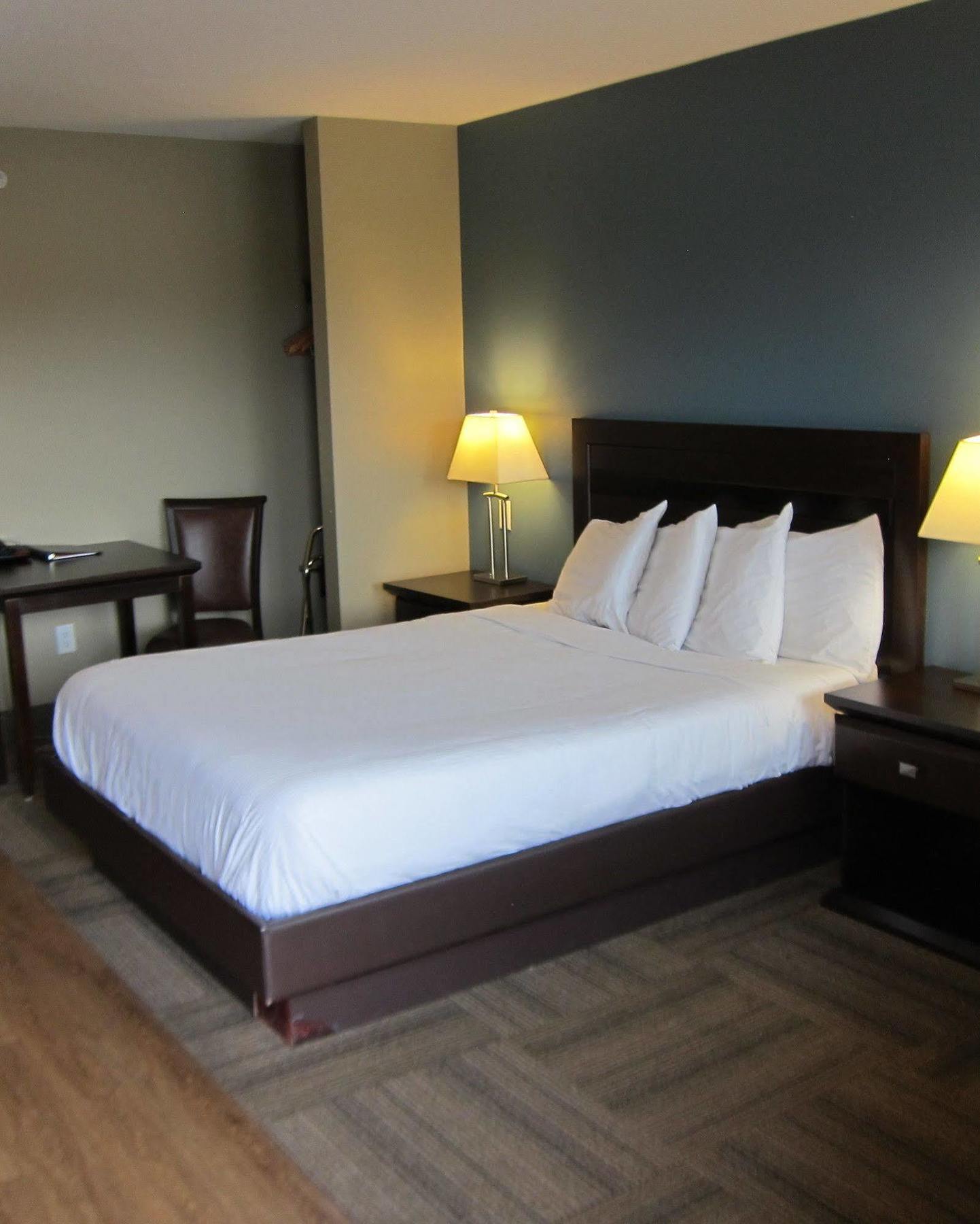 Vedder River Inn Chilliwack Εξωτερικό φωτογραφία
