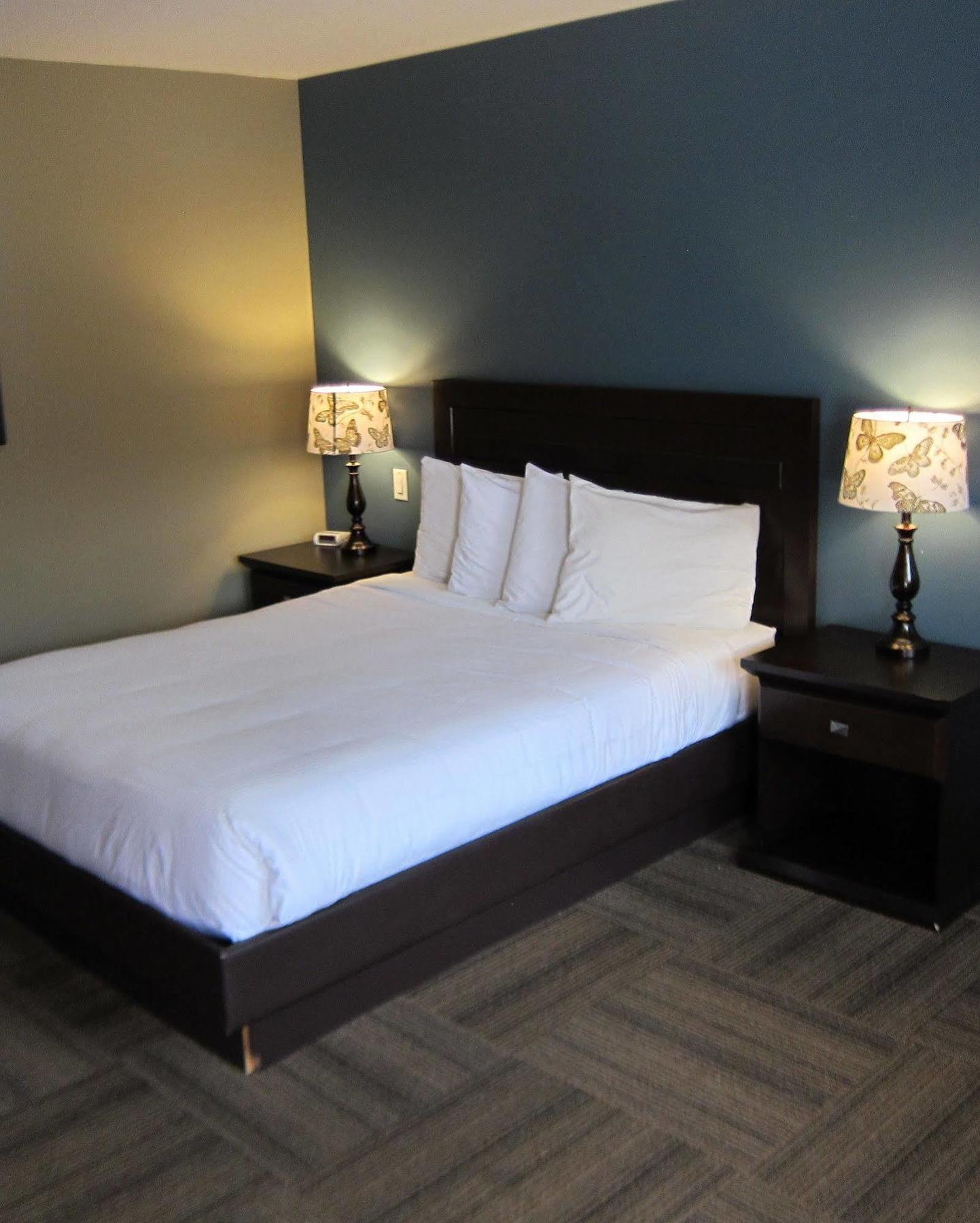 Vedder River Inn Chilliwack Εξωτερικό φωτογραφία