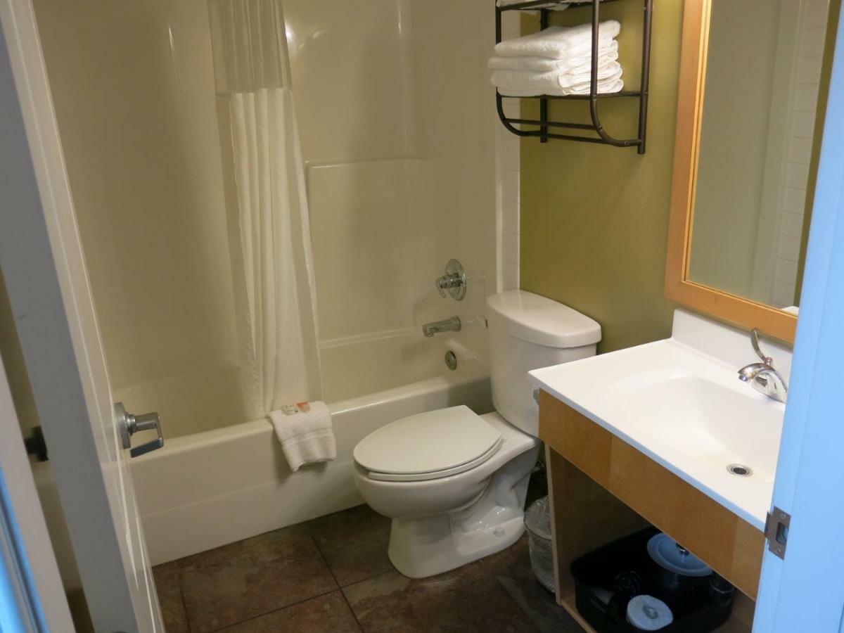Vedder River Inn Chilliwack Εξωτερικό φωτογραφία